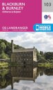 Blackburn & Burnley, Clitheroe & Skipton