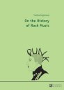 On the History of Rock Music