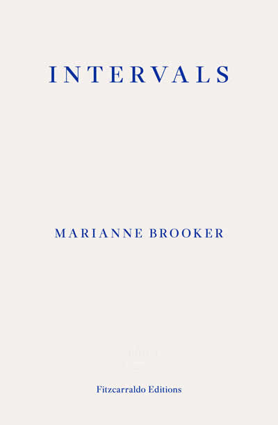 Intervals