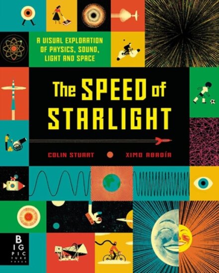 The Speed Of Starlight