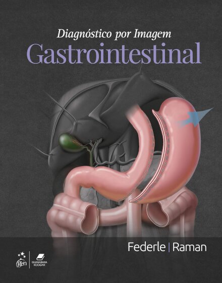 Diagnóstico Por Imagem Gastrointestinal