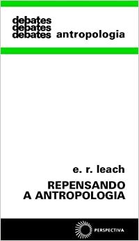 Repensando A Antropologia