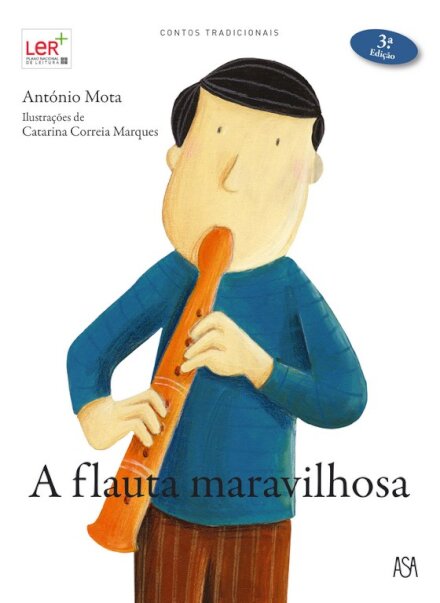 A Flauta Maravilhosa