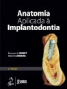 Anatomia Aplicada À Implantodontia
