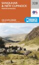 Sanquhar and New Cumnock