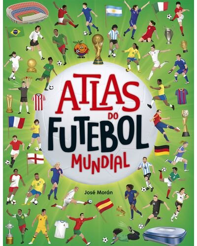 Atlas do futebol mundial