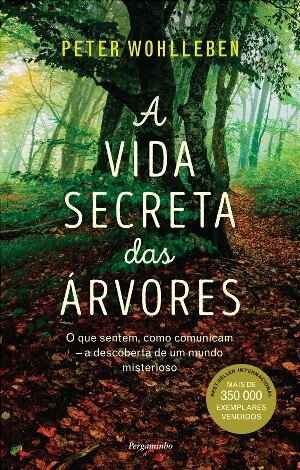 A Vida Secreta das Árvores