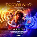 Doctor Who - The Lost Stories 6.1 Return of the Cybermen