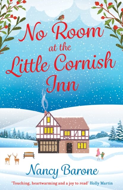 No Room At The Little Cornish Inn