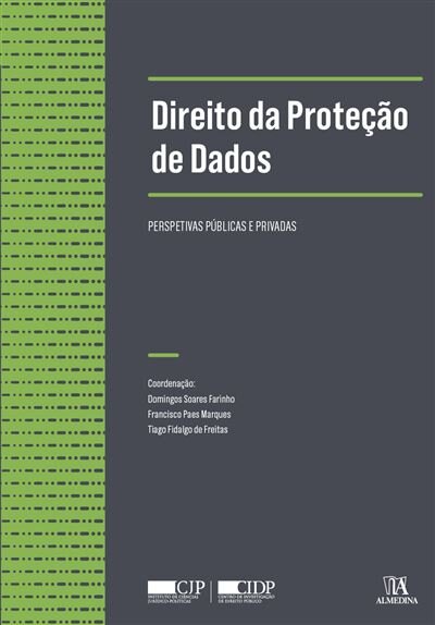 Direito Da Proteção De Dados