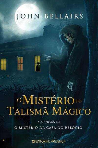O Mistério Do Talismã Mágico