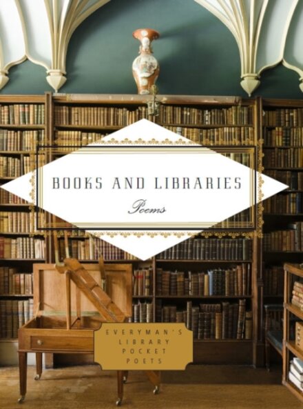 Books And Libraries