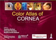 Color Atlas of Cornea