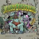 Troll Trotters