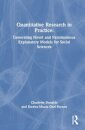 Quantitative Social Science Research in Practice