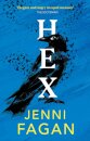 Hex: Darkland Tales