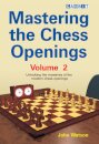 Mastering the Chess Openings