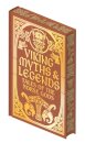 Viking Myths And Legends