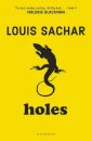 Holes