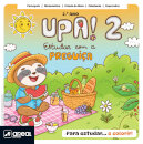 Upa! Estudar Com A Preguiça - 2.º Ano