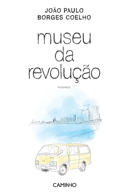 Museu da Revolução