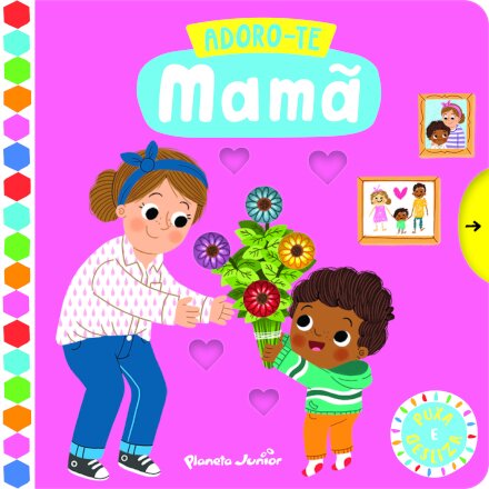 Adoro-Te Mamã