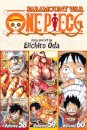One Piece Omnibus Vol 20