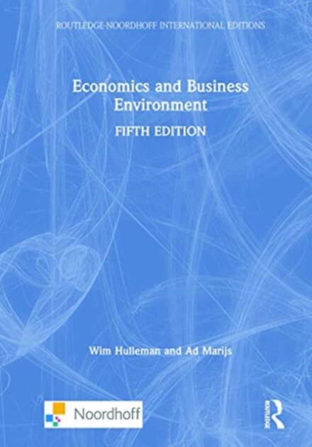 Economics and Business Environment