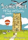 Somerset 40 Town and Country Walks