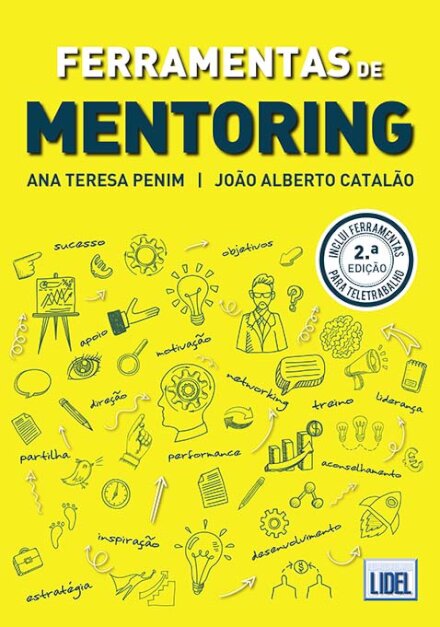Ferramentas de Mentoring  2.ª Edição Atualizada e Aumentada