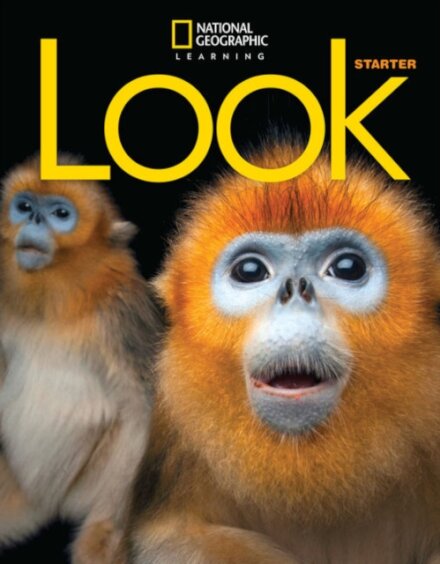 Look Starter Bre Student’S Book