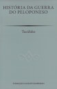 História da Guerra do Peloponeso
