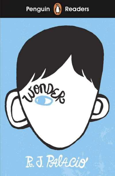 Penguin Readers Level 3: Wonder