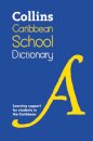 Caribbean School Dictionary