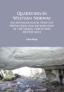 Quarrying in Western Norway
