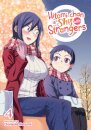 Hitomi-chan is Shy With Strangers Vol. 4