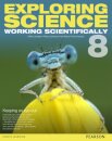 Exploring Science: Working Scientifically Sb Year 8