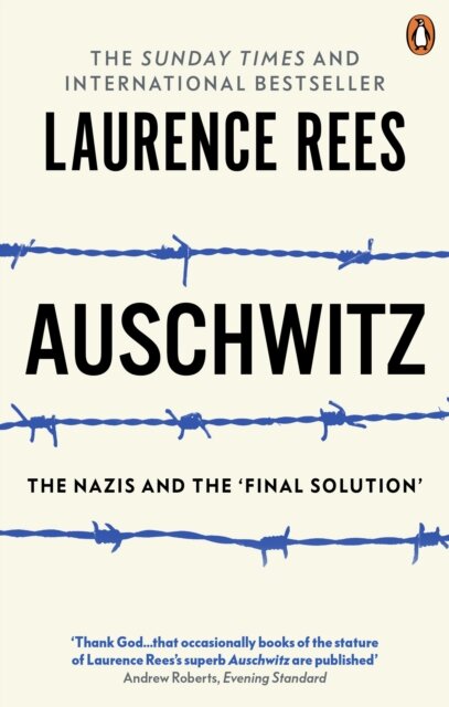 Auschwitz: The Final Solution