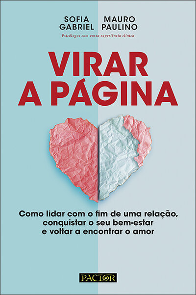 Virar a Página