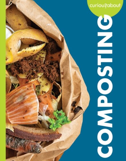 Curious about Composting