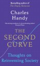 The Second Curve : Thoughts on Reinventing Society
