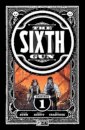 The Sixth Gun Omnibus Vol. 1