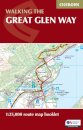 Walking the Great Glen Way Map Booklet