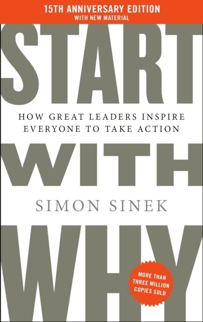 Start With Why