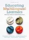 Educating Multilingual Learners