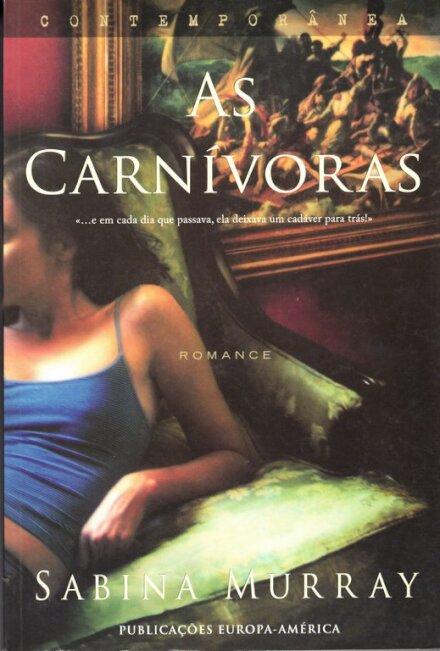 As Carnívoras