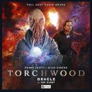 Torchwood #78: Oracle