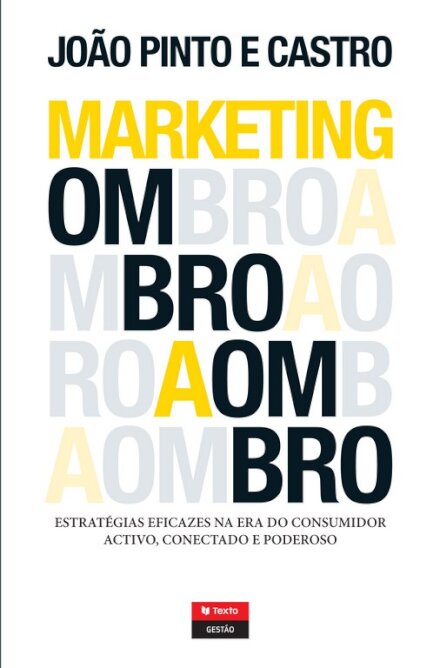 Marketing Ombro a Ombro