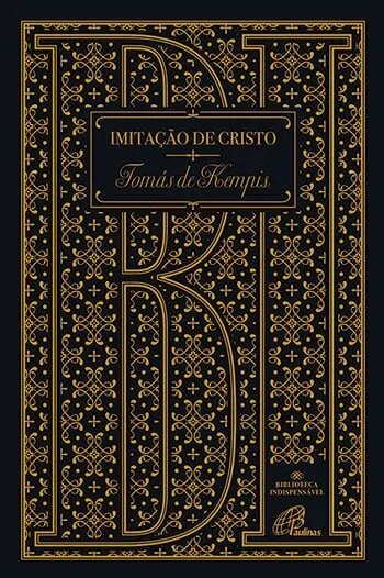 Imitação de Cristo