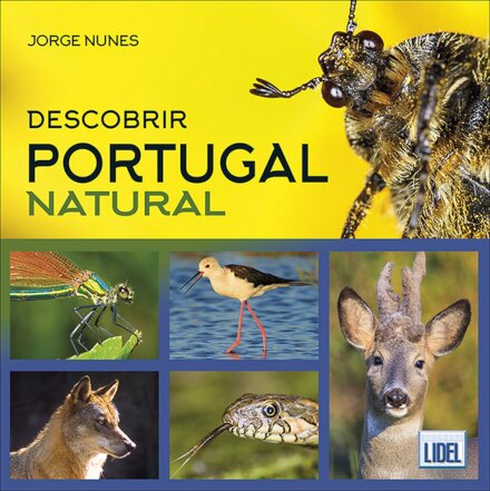 Descobrir Portugal Natural